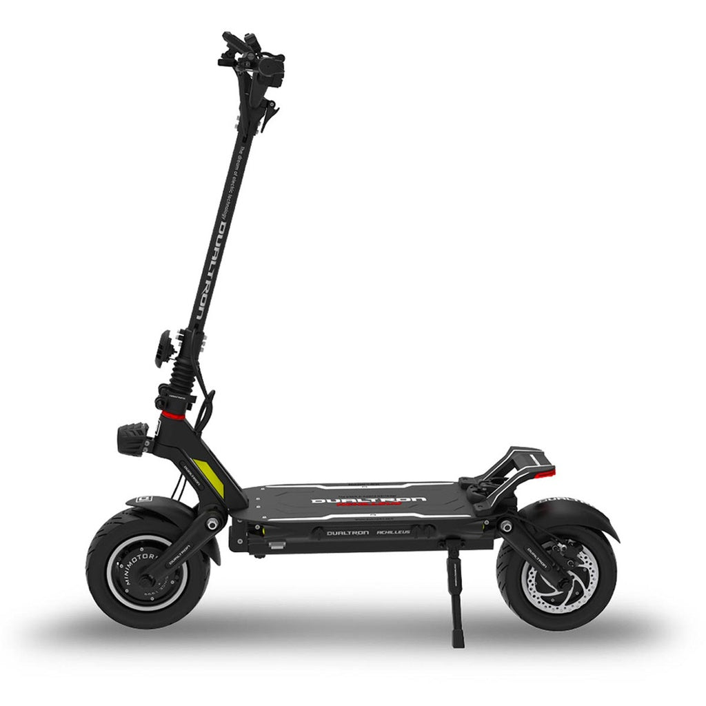 DUALTRON ACHILLEUS 60V 35AH 2026