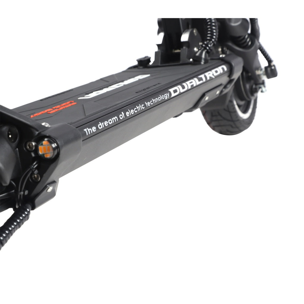 DUALTRON AMINIA DOUBLE MOTEUR 52V 15,6Ah IPX5