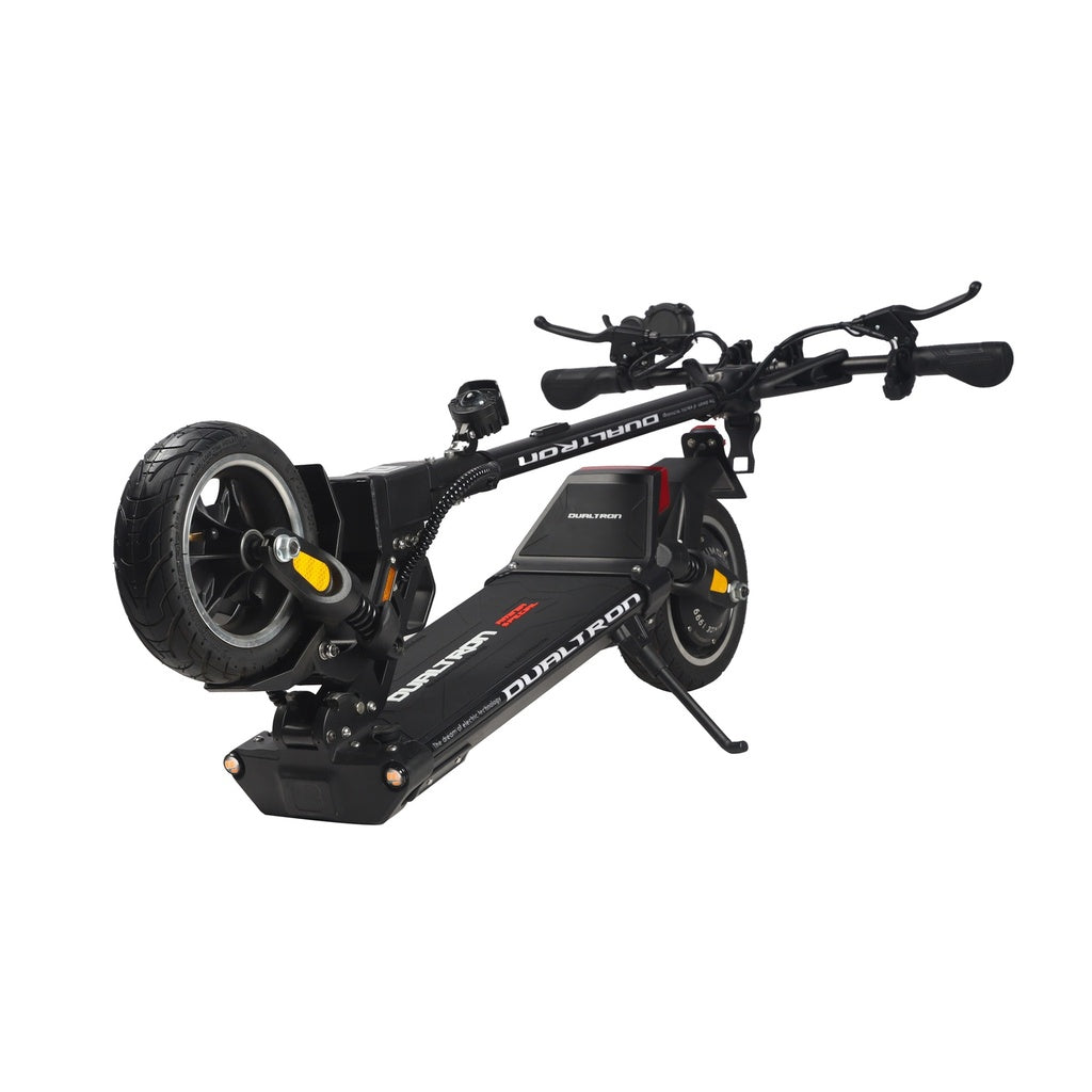 DUALTRON AMINIA SPECIAL 52V 17,5Ah IPX5