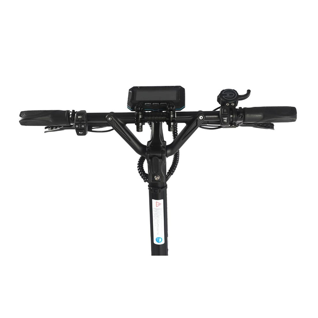 DUALTRON VICTOR 60V 28AH LUXURY PLUS 2025