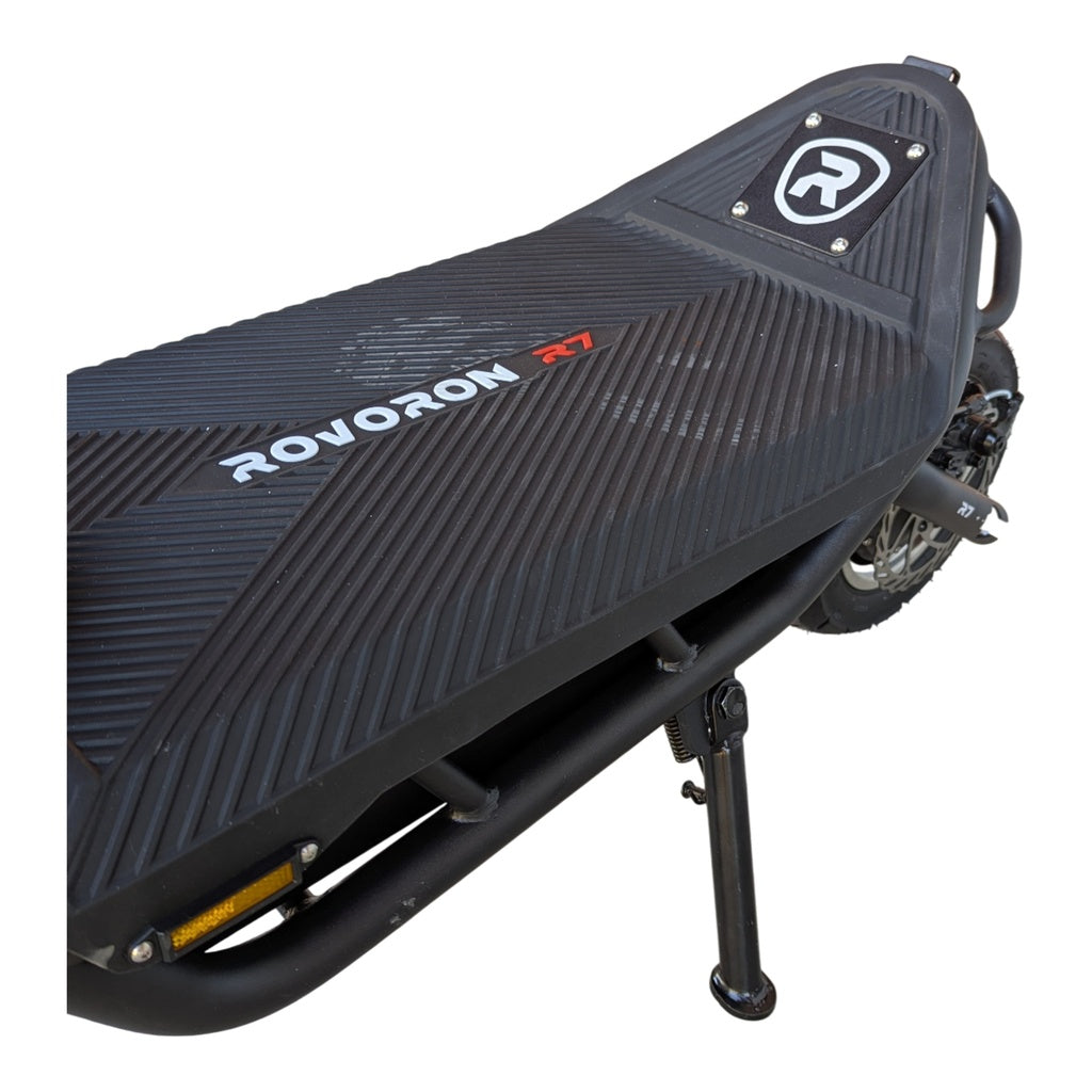 TROTTINETTE ELECTRIQUE ROVORON R7 V2 | 60V 28Ah