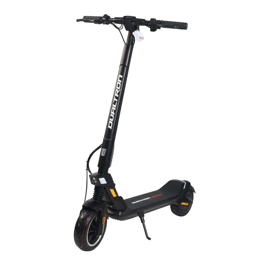 Sycler DUALTRON DOLPHIN 36V 7,8A – Be'Sycle - Trottinettes électriques (vente ...