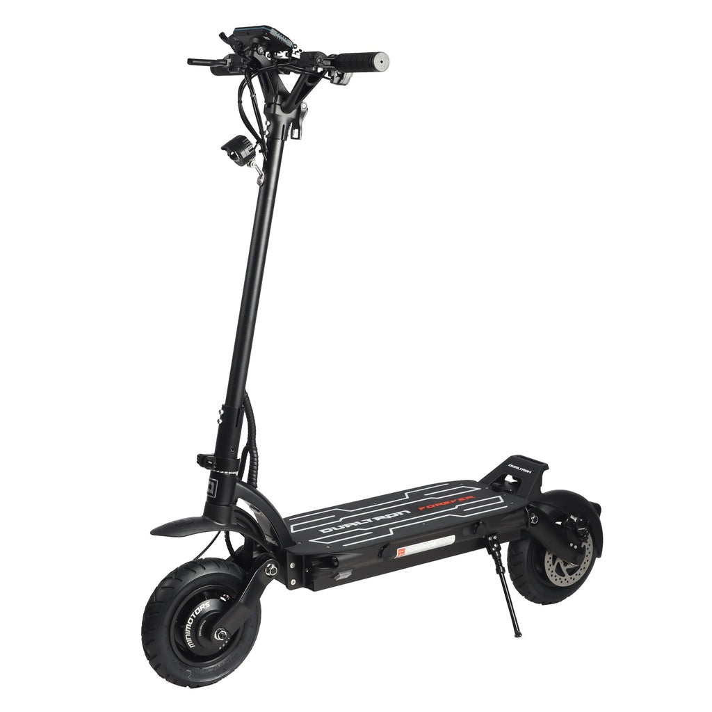 Sycler DUALTRON FOREVER 60V LIMITED – Be'Sycle - Trottinettes électriques ...
