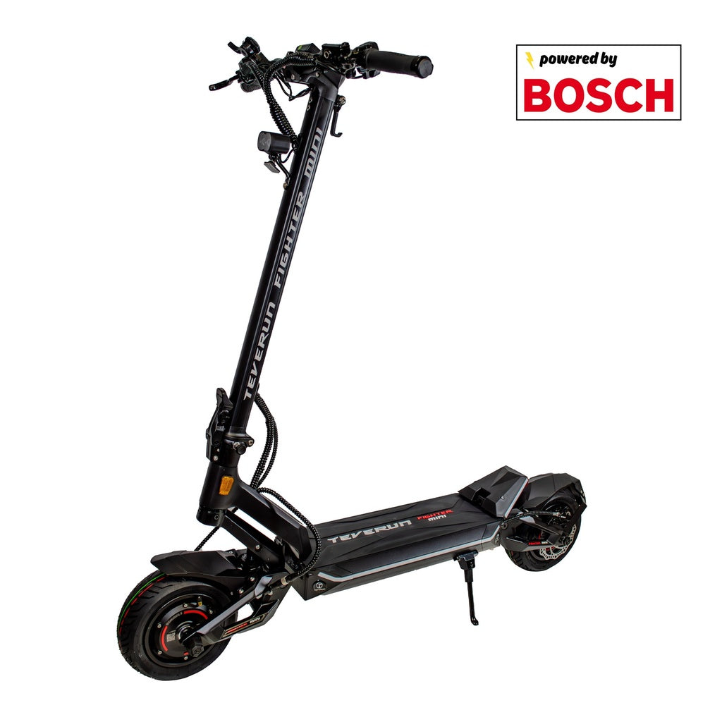 TEVERUN FIGHTER MINI ECO 52V 20,8AH MOTEUR BOSCH 2025