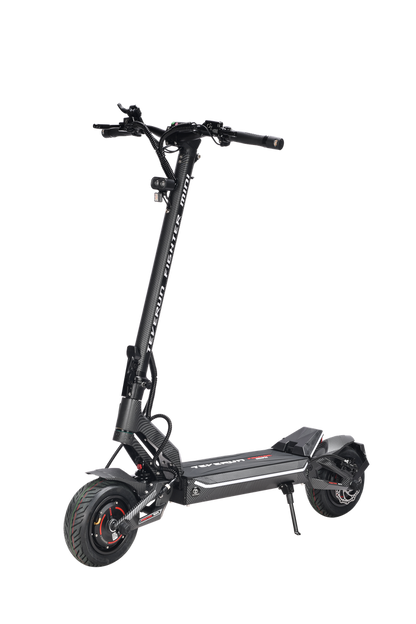 TEVERUN FIGHTER MINI PRO 60V 25AH MOTEUR BOSCH 2025