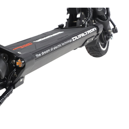 DUALTRON AMINIA DOUBLE MOTEUR 52V 15,6Ah IPX5