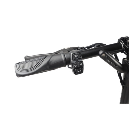 DUALTRON AMINIA DOUBLE MOTEUR 52V 15,6Ah IPX5