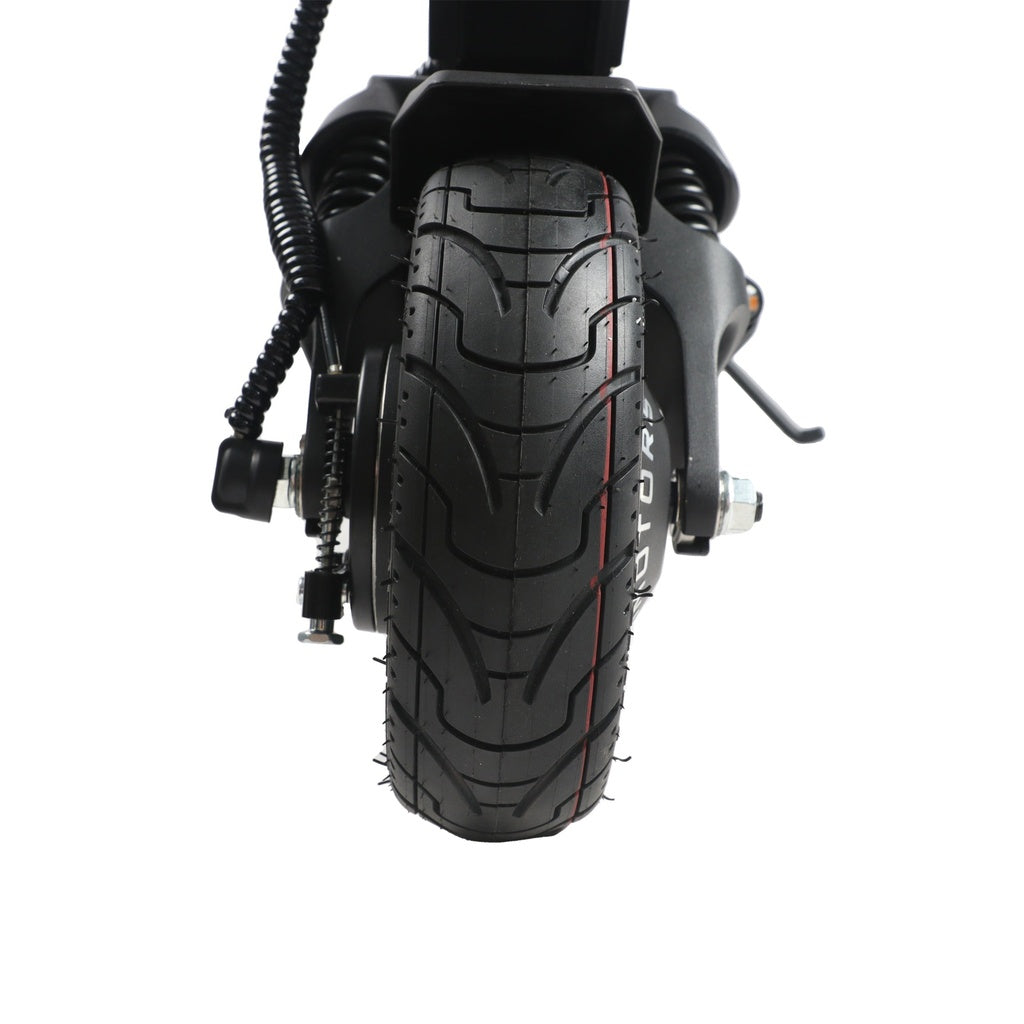 DUALTRON AMINIA DOUBLE MOTEUR 52V 15,6Ah IPX5