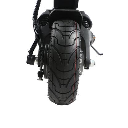 DUALTRON AMINIA DOUBLE MOTEUR 52V 15,6Ah IPX5