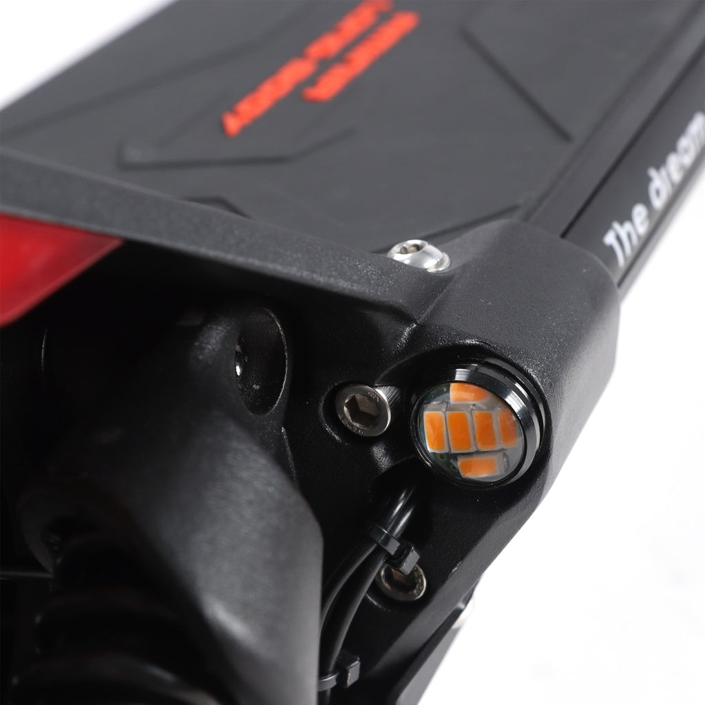 DUALTRON AMINIA DOUBLE MOTEUR 52V 15,6Ah IPX5