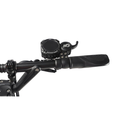 DUALTRON AMINIA DOUBLE MOTEUR 52V 15,6Ah IPX5