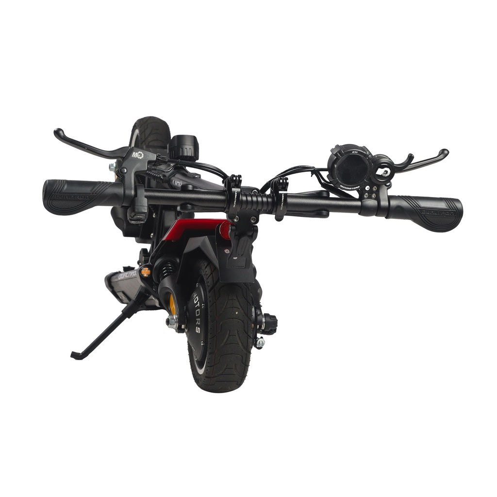 DUALTRON AMINIA SPECIAL 52V 13Ah IPX5