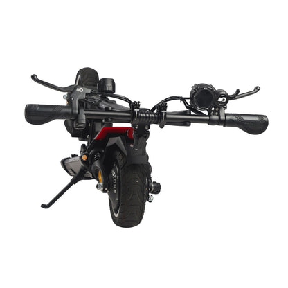 DUALTRON AMINIA SPECIAL 52V 13Ah IPX5