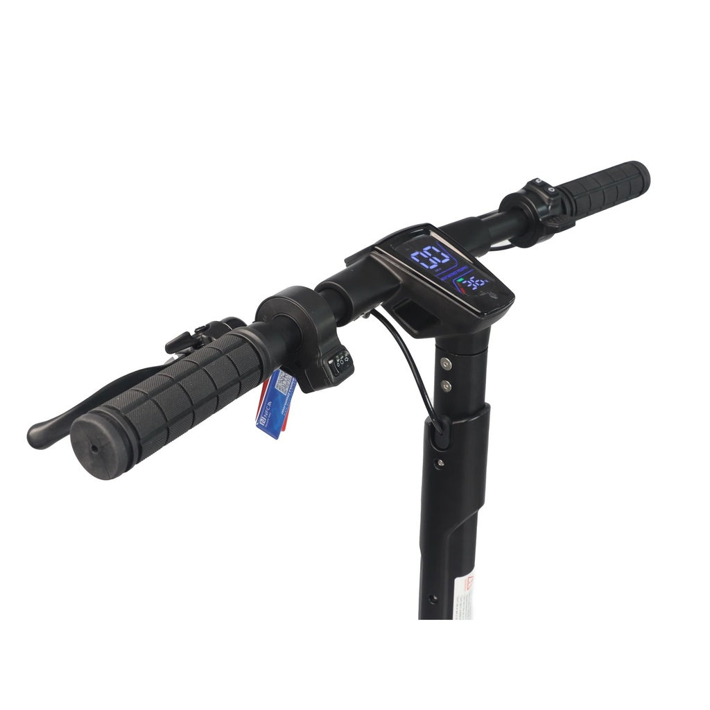 DUALTRON DOLPHIN 36V 15A