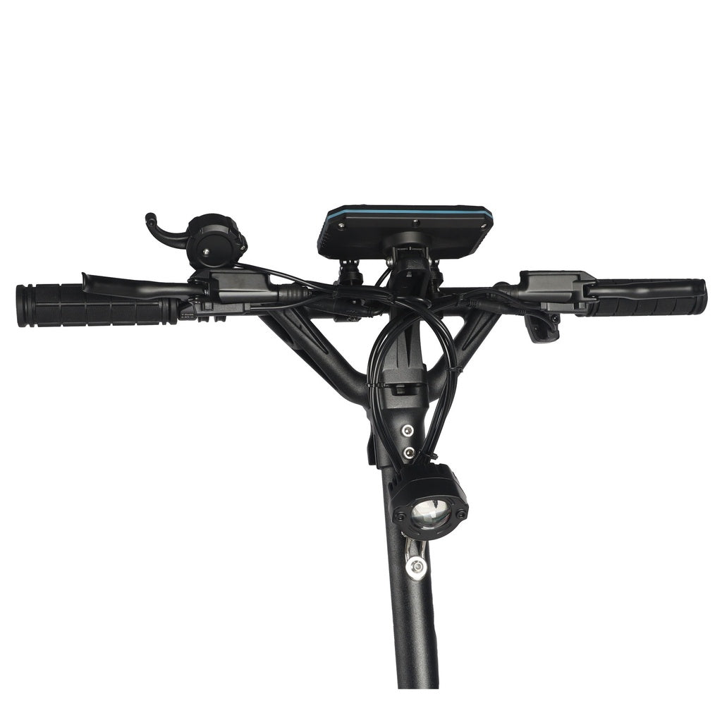 DUALTRON FOREVER 60V LIMITED