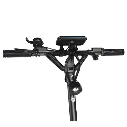 DUALTRON FOREVER 60V LIMITED