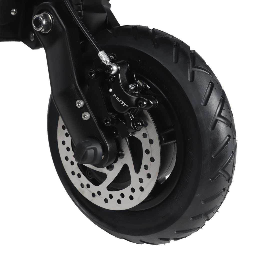 DUALTRON FOREVER 60V LIMITED