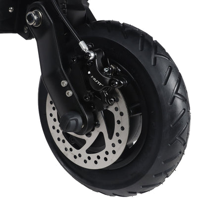 DUALTRON FOREVER 60V LIMITED