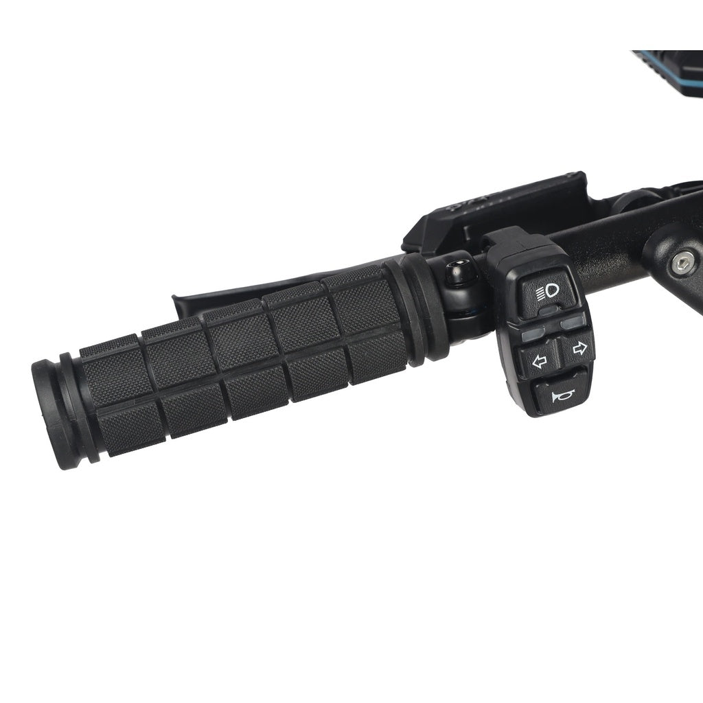 DUALTRON FOREVER 60V LIMITED