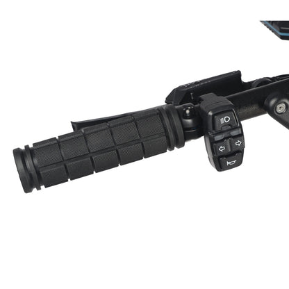 DUALTRON FOREVER 60V LIMITED