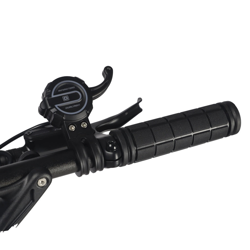 DUALTRON FOREVER 60V LIMITED