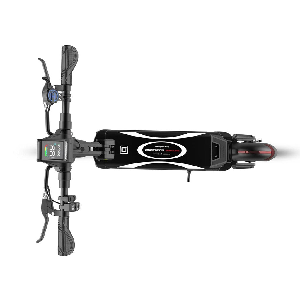 DUALTRON POP 52V 20Ah DOUBLE MOTEUR