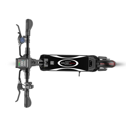 DUALTRON POP 52V 20Ah DOUBLE MOTEUR