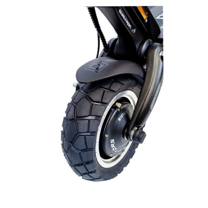 DUALTRON VICTOR 60V 24AH EY4 NUTT 2025