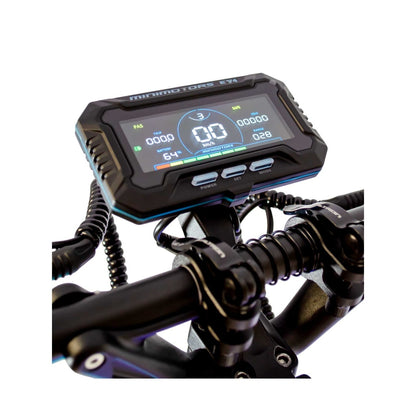 DUALTRON VICTOR 60V 24AH EY4 NUTT 2025