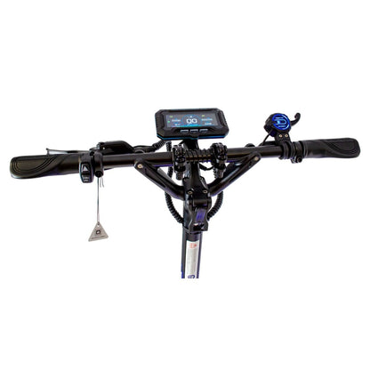 DUALTRON VICTOR 60V 24AH EY4 NUTT 2025