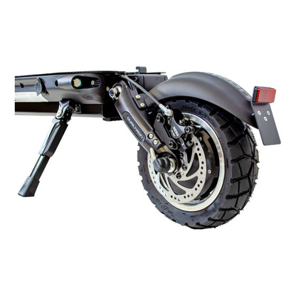 DUALTRON VICTOR 60V 24AH EY4 NUTT 2025