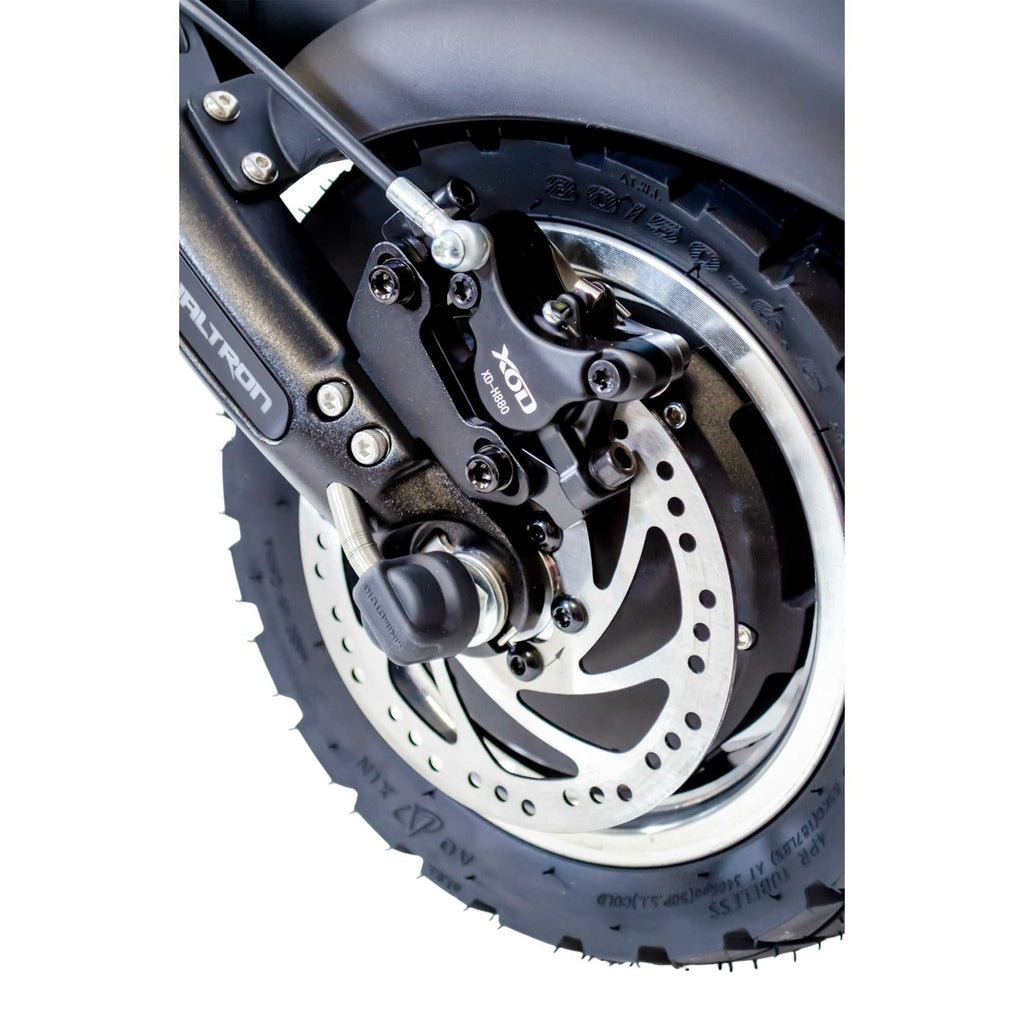 DUALTRON VICTOR 60V 24AH EY4 NUTT 2025