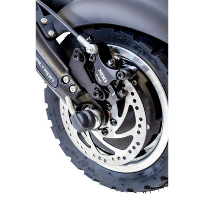 DUALTRON VICTOR 60V 24AH EY4 NUTT 2025