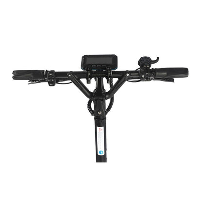 DUALTRON VICTOR 60V 35AH LUXURY PLUS SAMSUNG 2025