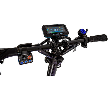 DUALTRON VICTOR LTD 60V 28AH 2025