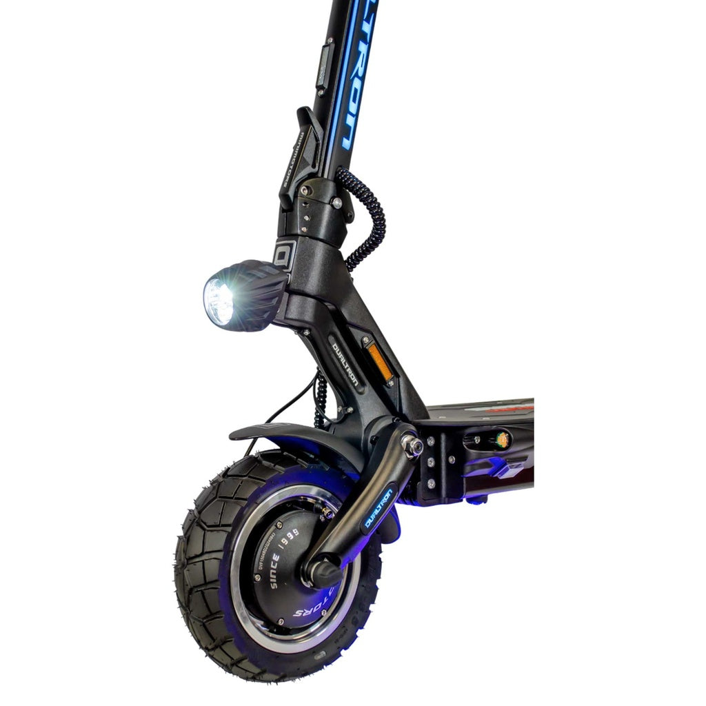 DUALTRON VICTOR LTD 60V 28AH 2025