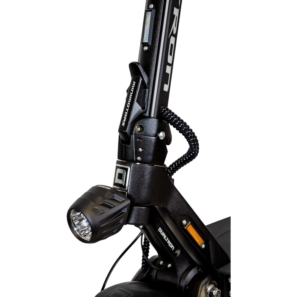 DUALTRON VICTOR LTD 60V 28AH 2025