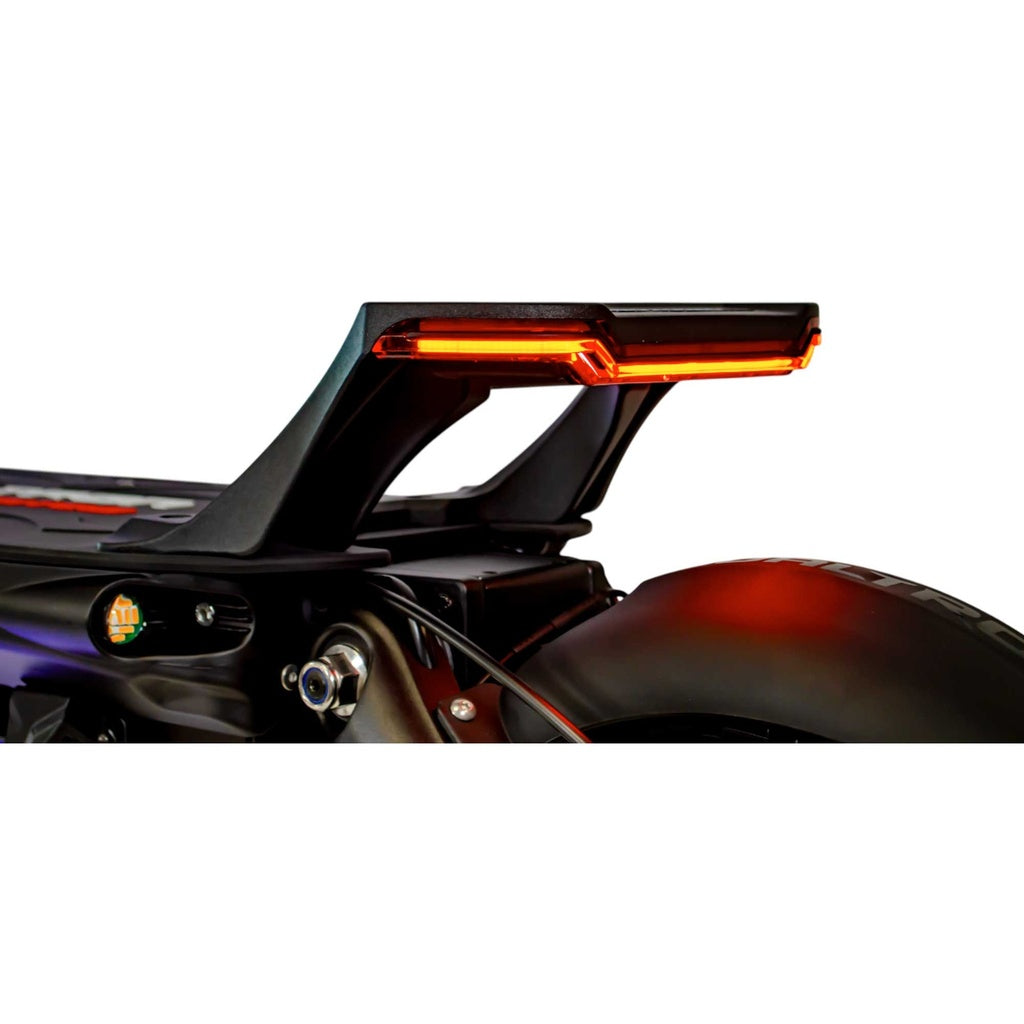 DUALTRON VICTOR LTD 60V 28AH 2025