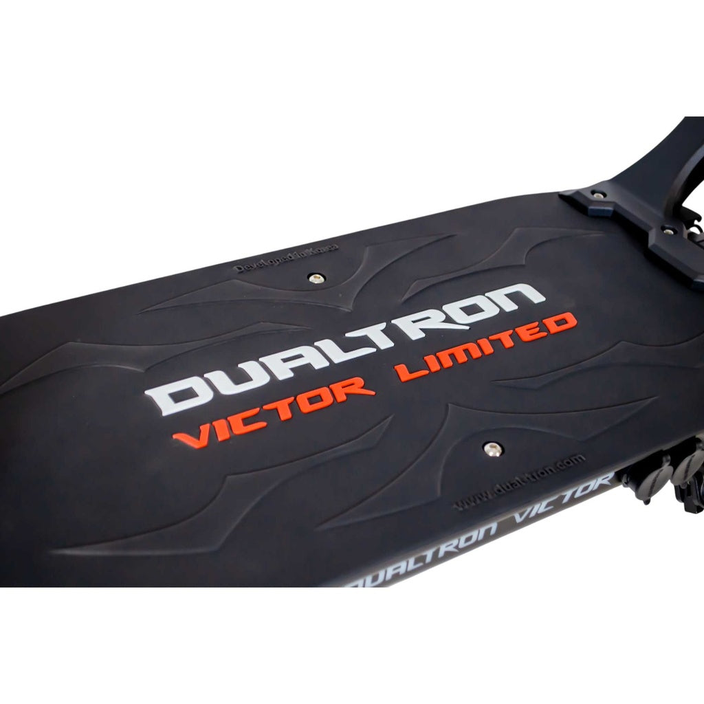DUALTRON VICTOR LTD 60V 28AH 2025