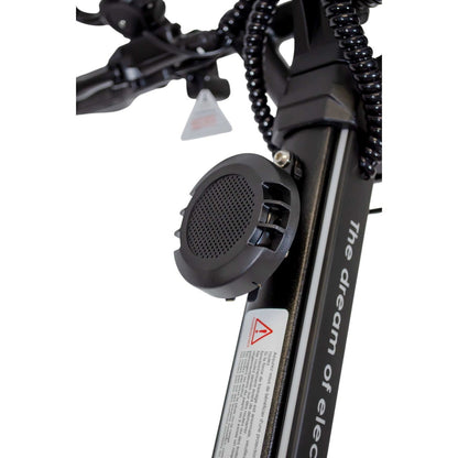 DUALTRON VICTOR LTD 60V 28AH 2025