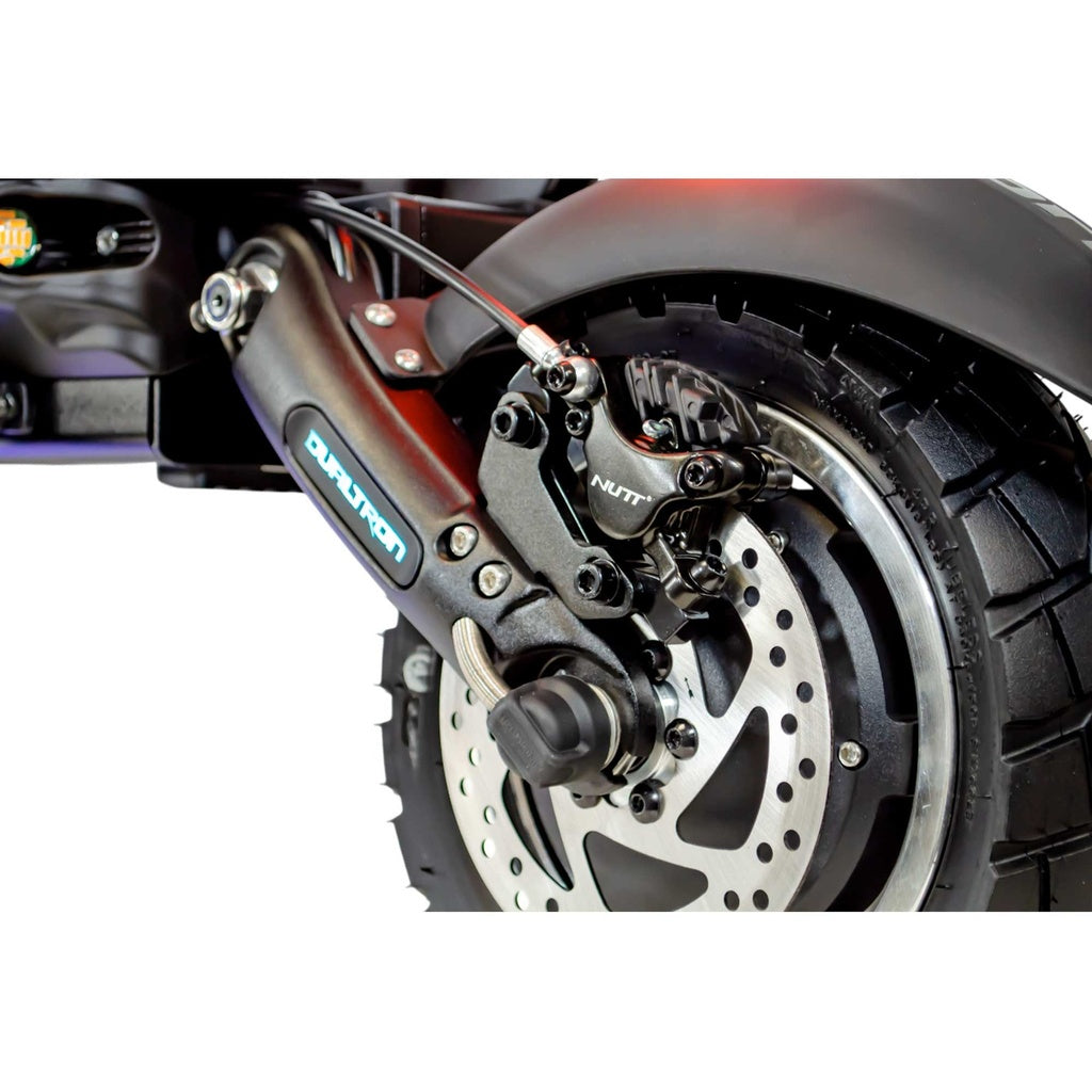 DUALTRON VICTOR LTD 60V 35AH SAMSUNG 2025