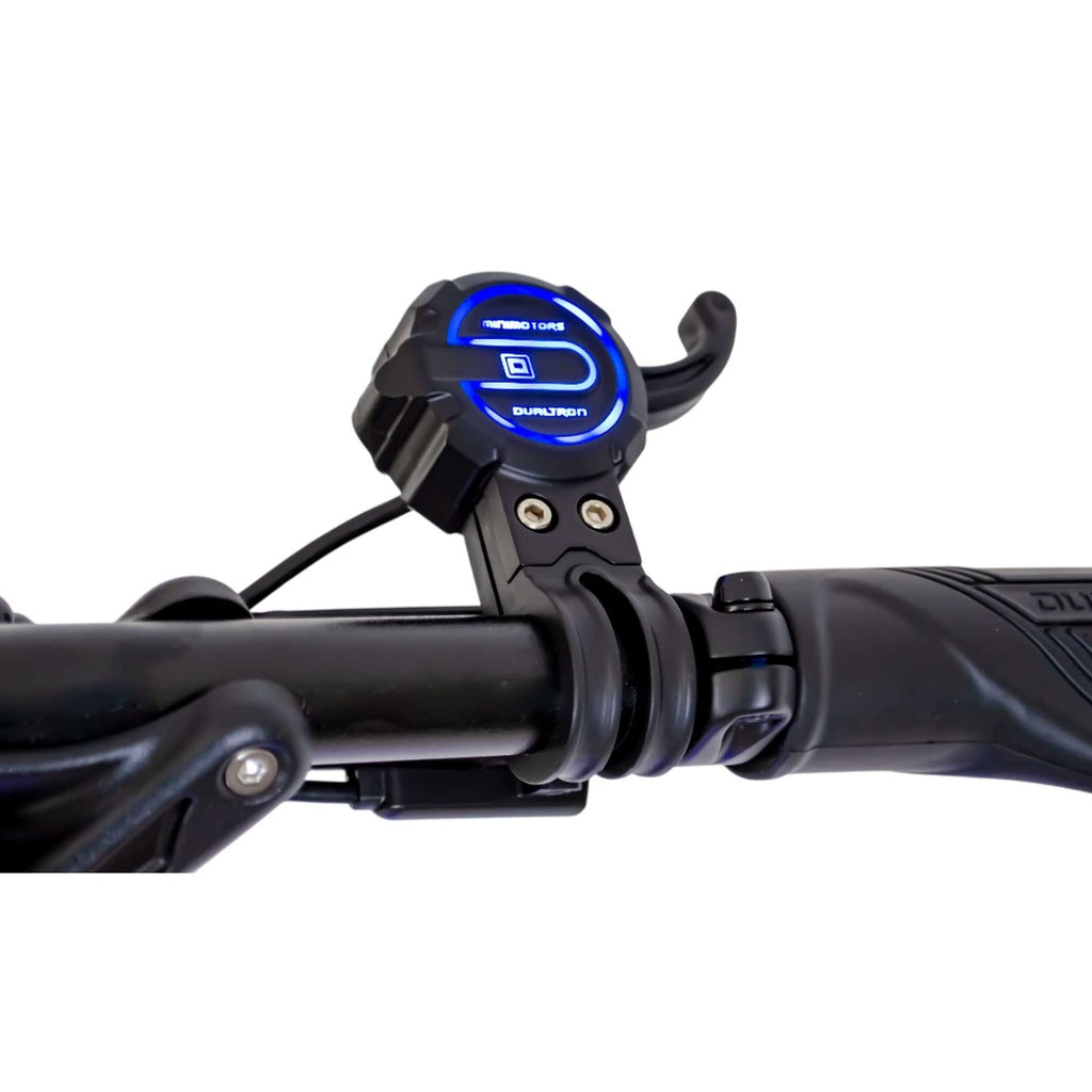 DUALTRON VICTOR LUXURY 60V 30AH EY4 2025