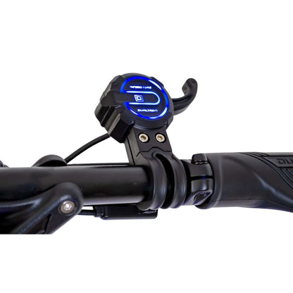 DUALTRON VICTOR LUXURY 60V 30AH EY4 2025