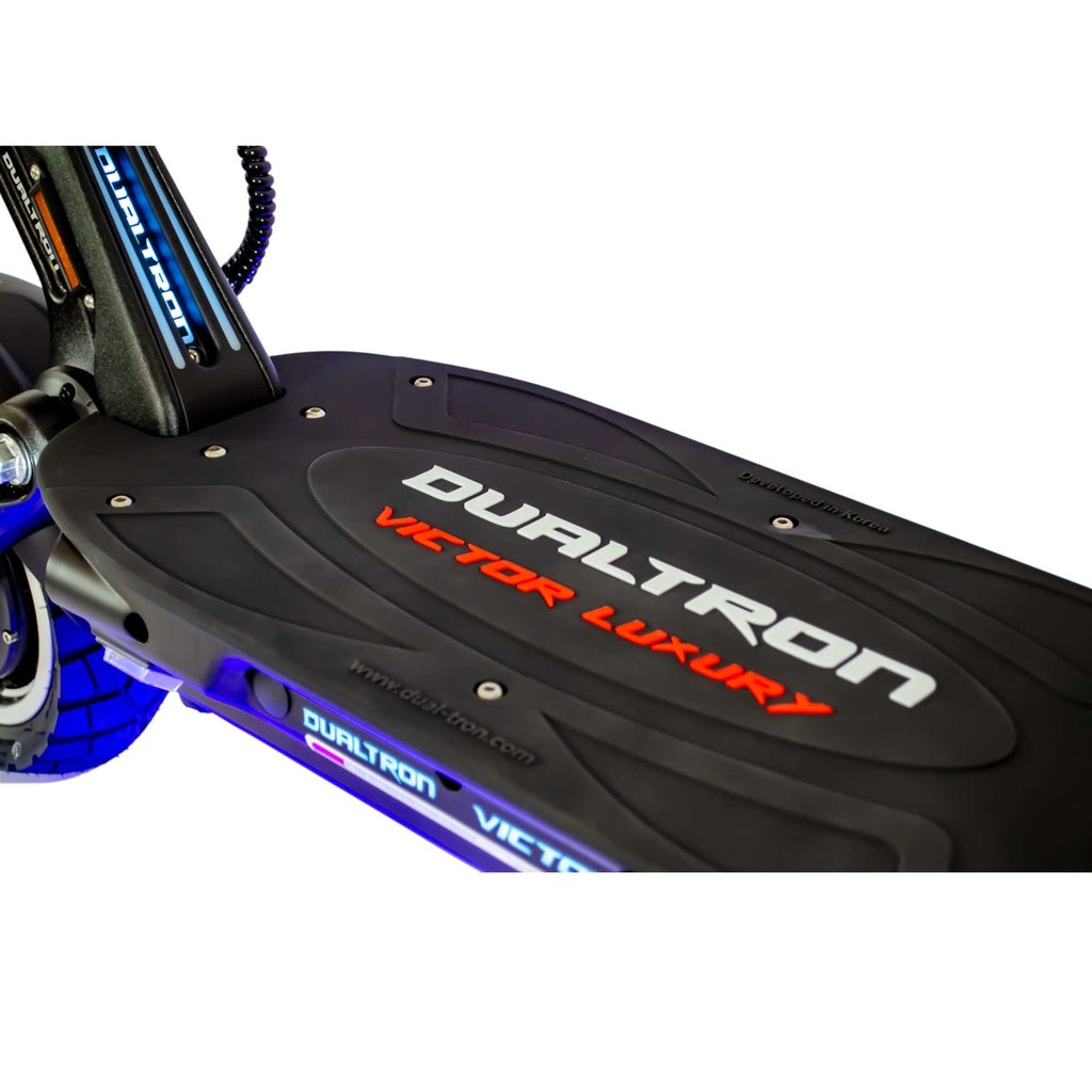 DUALTRON VICTOR LUXURY 60V 30AH EY4 2025