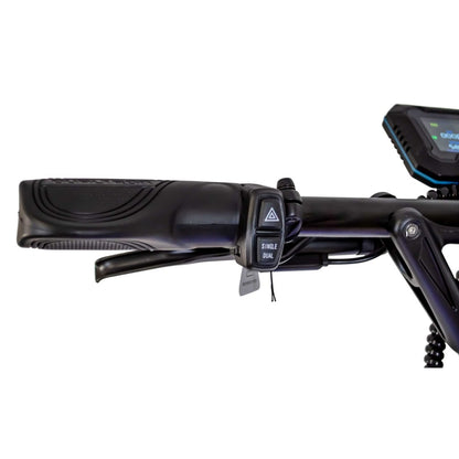 DUALTRON VICTOR LUXURY 60V 30AH EY4 2025