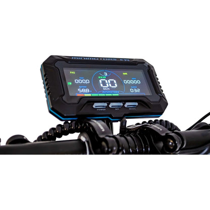 DUALTRON VICTOR LUXURY 60V 30AH EY4 2025