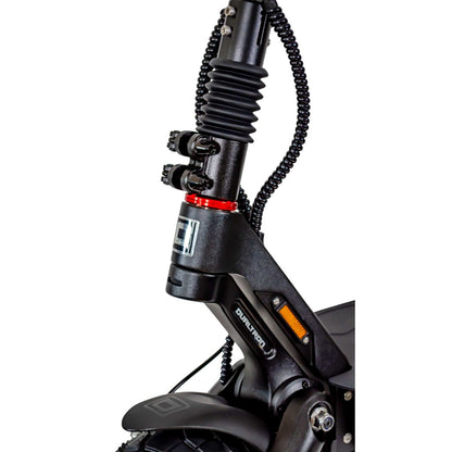 DUALTRON VICTOR LUXURY 60V 30AH EY4 2025