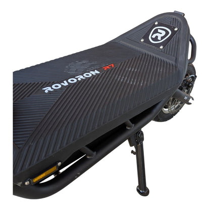 TROTTINETTE ELECTRIQUE ROVORON R7 PRO | 60V 42Ah V2