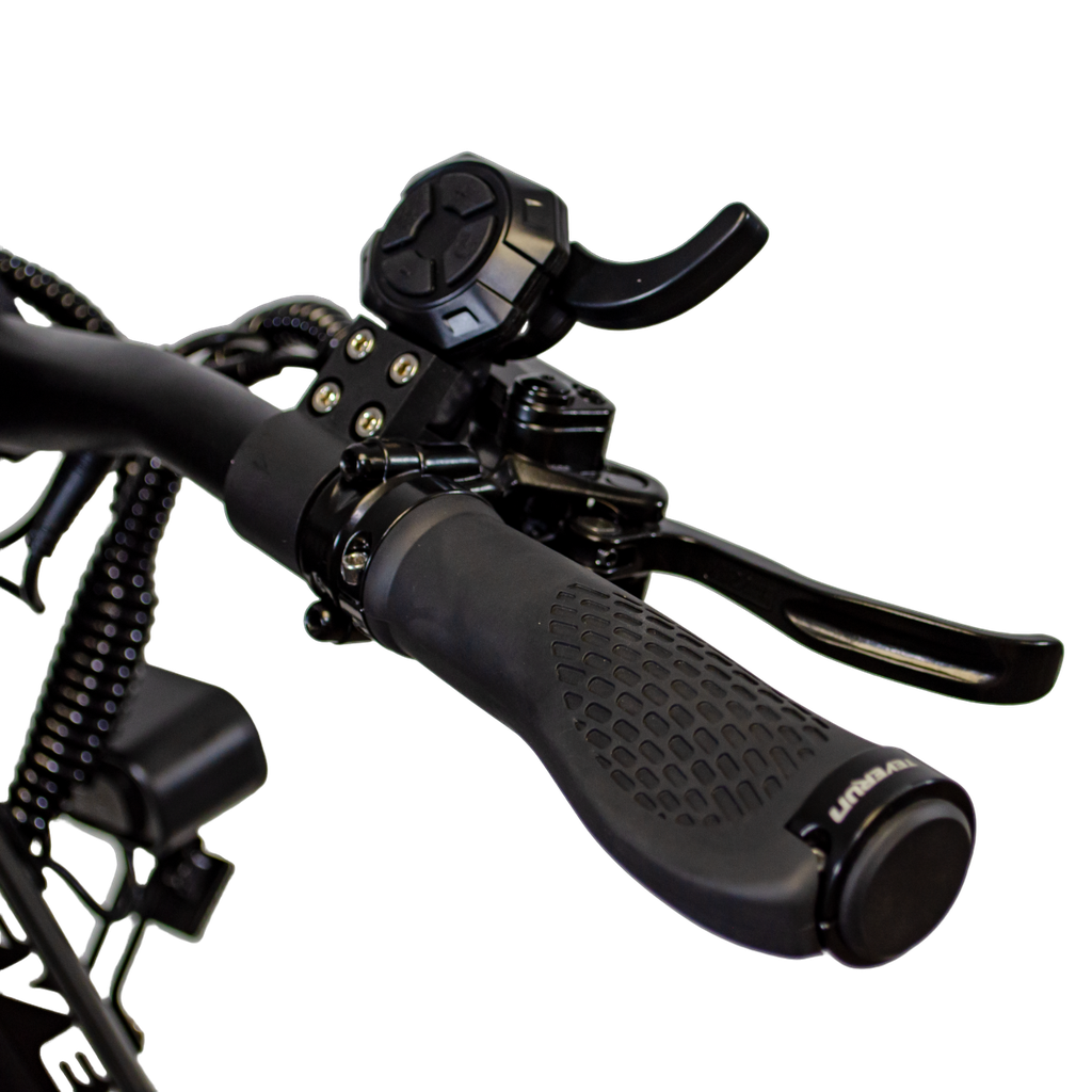 TEVERUN FIGHTER MINI ECO 52V 20,8AH MOTEUR BOSCH 2025