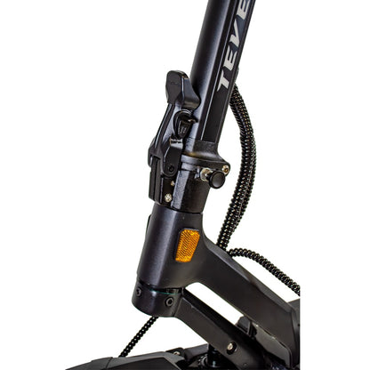 TEVERUN FIGHTER MINI ECO 52V 20,8AH MOTEUR BOSCH 2025